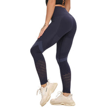 Load image into Gallery viewer, Seamless Yoga Pants Women Leggings High Waist Workout Running
