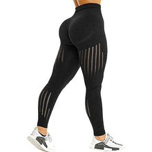 Load image into Gallery viewer, Seamless Yoga Pants Women Leggings High Waist Workout Running
