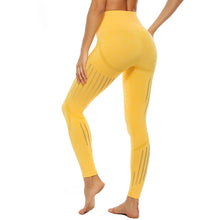 Load image into Gallery viewer, Seamless Yoga Pants Women Leggings High Waist Workout Running
