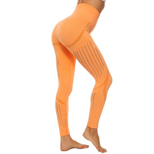 Load image into Gallery viewer, Seamless Yoga Pants Women Leggings High Waist Workout Running
