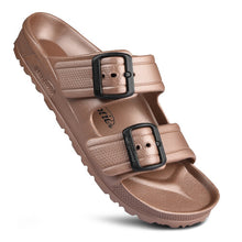 Load image into Gallery viewer, Water-friendly Lightweight Eva Rubber Women Sandals
