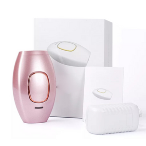 Face To Feet Laser Hair Remover