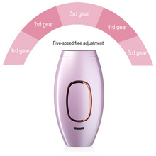 Load image into Gallery viewer, Face To Feet Laser Hair Remover
