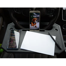 Load image into Gallery viewer, Car Table, Small Table, Dining Table, Car Folding Table
