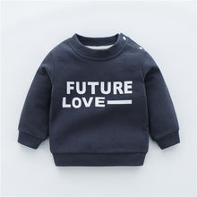 Load image into Gallery viewer, Ps For Girls Kids Costume Undefined Baby Boy Clothes Hoodies
