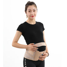 Load image into Gallery viewer, Pregnant woman stomach lift belt
