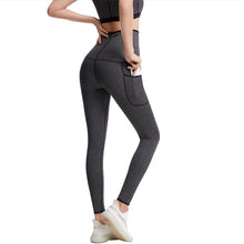 Load image into Gallery viewer, 2022 Women Sauna Shirts Body Shaper Weight Loss Slimming Pants Waist
