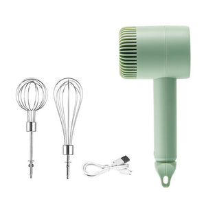 Wireless Egg Beater