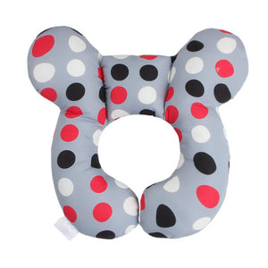 Baby Protective Neck Support Pillow