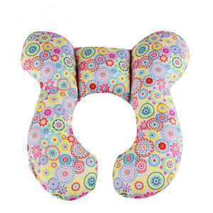 Baby Protective Neck Support Pillow