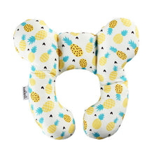 Load image into Gallery viewer, Baby Protective Neck Support Pillow
