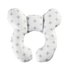 Load image into Gallery viewer, Baby Protective Neck Support Pillow
