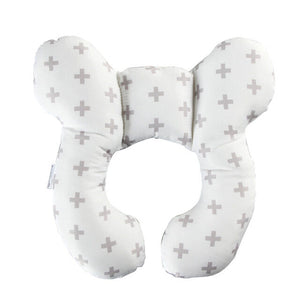 Baby Protective Neck Support Pillow