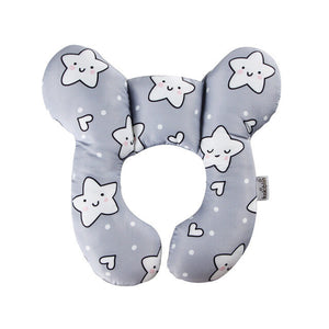 Baby Protective Neck Support Pillow