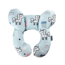 Load image into Gallery viewer, Baby Protective Neck Support Pillow
