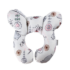 Baby Protective Neck Support Pillow