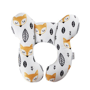 Baby Protective Neck Support Pillow