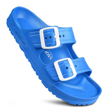 Load image into Gallery viewer, Water-friendly Lightweight Eva Rubber Women Sandals
