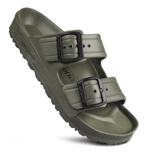 Load image into Gallery viewer, Water-friendly Lightweight Eva Rubber Women Sandals
