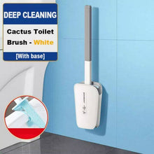 Load image into Gallery viewer, Cactus Toilet Brush
