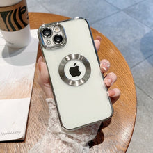 Load image into Gallery viewer, Clean Lens iPhone Case
