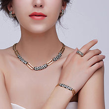 Load image into Gallery viewer, Costume Jewelry-Sets for Women
