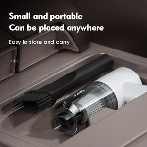 Mini Handheld Powerful Car Vacuum Cleaner