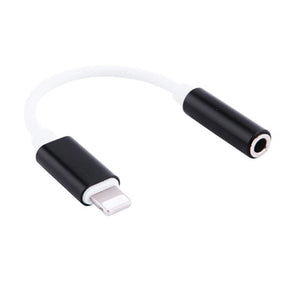 Headphone Adapter Cable Headphone 2-in-1 Adapter