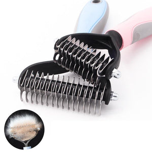 Pet Safe Dematting Comb