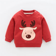 Load image into Gallery viewer, Ps For Girls Kids Costume Undefined Baby Boy Clothes Hoodies
