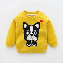 Load image into Gallery viewer, Ps For Girls Kids Costume Undefined Baby Boy Clothes Hoodies
