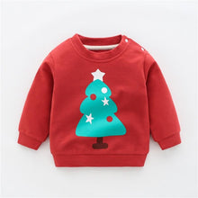 Load image into Gallery viewer, Ps For Girls Kids Costume Undefined Baby Boy Clothes Hoodies
