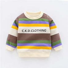 Load image into Gallery viewer, Ps For Girls Kids Costume Undefined Baby Boy Clothes Hoodies
