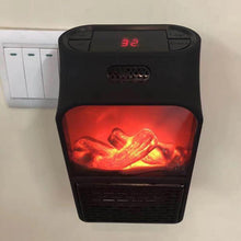 Load image into Gallery viewer, Flame Heater Household Mini Heater Multifunctional Heater
