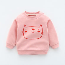 Load image into Gallery viewer, Ps For Girls Kids Costume Undefined Baby Boy Clothes Hoodies
