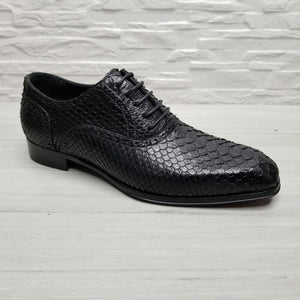 Men's Business Lace-up Formal Oxford Shoes