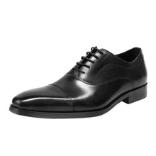 Load image into Gallery viewer, Men&#39;s Business Formal Three-joint Oxford Shoes
