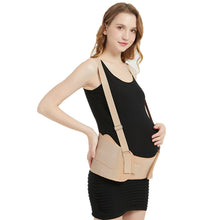 Load image into Gallery viewer, Pregnant woman stomach lift belt
