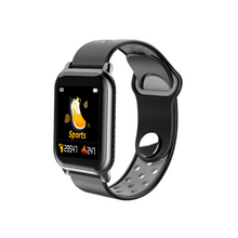 Load image into Gallery viewer, Jog And Log A Smart Watch With Wellness And Activity Tracker
