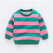 Load image into Gallery viewer, Ps For Girls Kids Costume Undefined Baby Boy Clothes Hoodies
