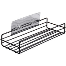 Load image into Gallery viewer, Bathroom Shelf Shower Shelves Shampoo Storage Rack Kitchen Storage
