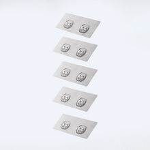 Load image into Gallery viewer, Bathroom Shelf Shower Shelves Shampoo Storage Rack Kitchen Storage
