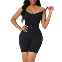 Load image into Gallery viewer, Body Shaper Fajas Colombianas Seamless Women Bodysuit Slimming Waist
