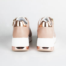 Load image into Gallery viewer, Brand Sneakers Women Breathable Shoes New Design 2020 Casual Platform
