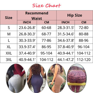 Cxzd Women Hip Pads Waist Trainer Shapewear Body Shapers Fake Ass