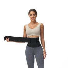 Load image into Gallery viewer, Waist Trainer For Women Snatch Me Up Bandage Wrap Lumbar Waist Support
