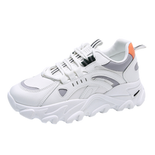 Load image into Gallery viewer, Women Fashion Casual Sports Shoes Mesh Breathable Non-slip
