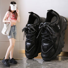 Load image into Gallery viewer, Women Fashion Casual Sports Shoes Mesh Breathable Non-slip
