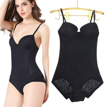 Load image into Gallery viewer, Women&#39;s Underwear Body Shapewear Women Waist Corset Body Shaper Sexy
