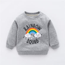 Load image into Gallery viewer, Ps For Girls Kids Costume Undefined Baby Boy Clothes Hoodies
